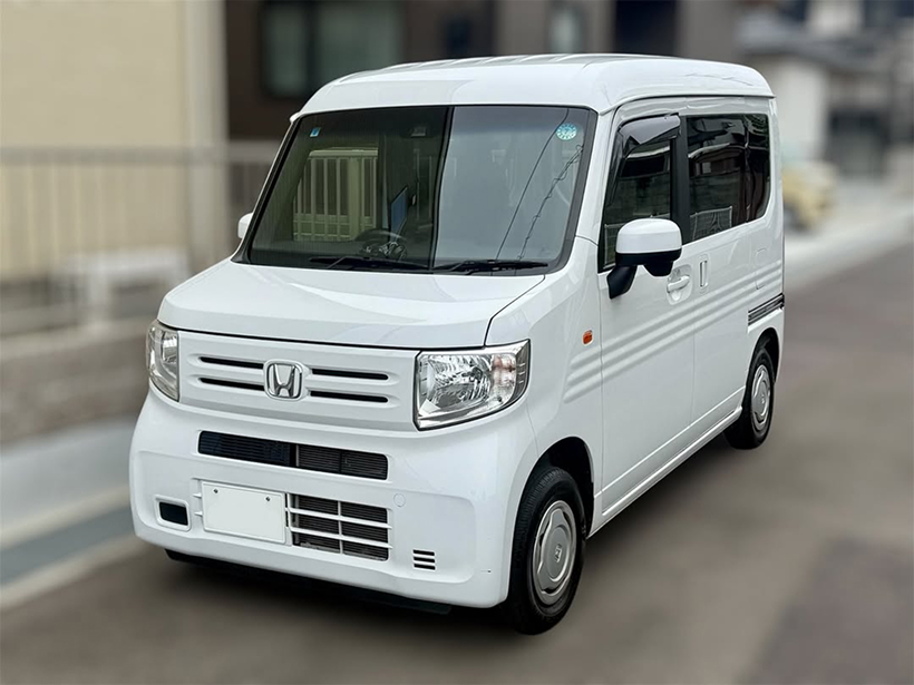 部品取付のご依頼